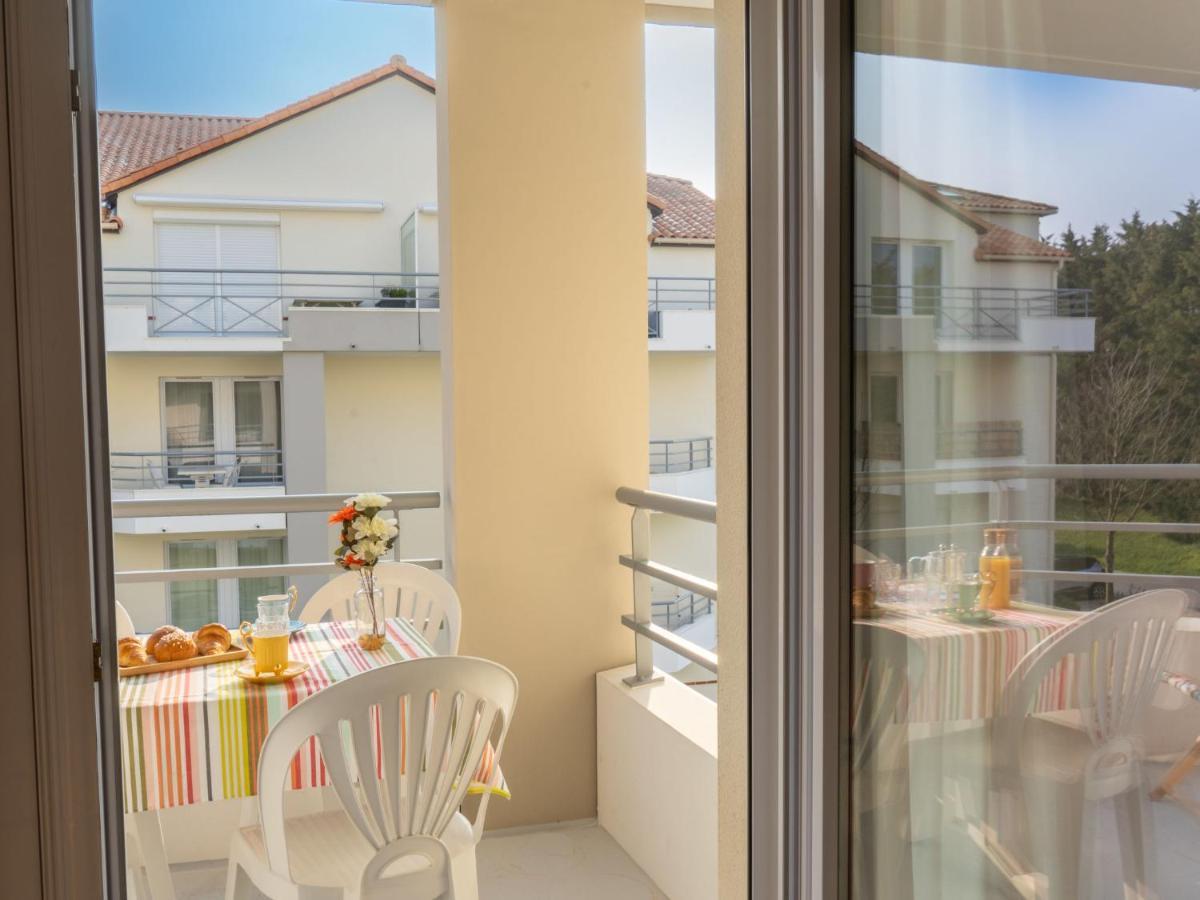 Apartment Le Hameau Du Golf By Interhome Pornic Exterior photo